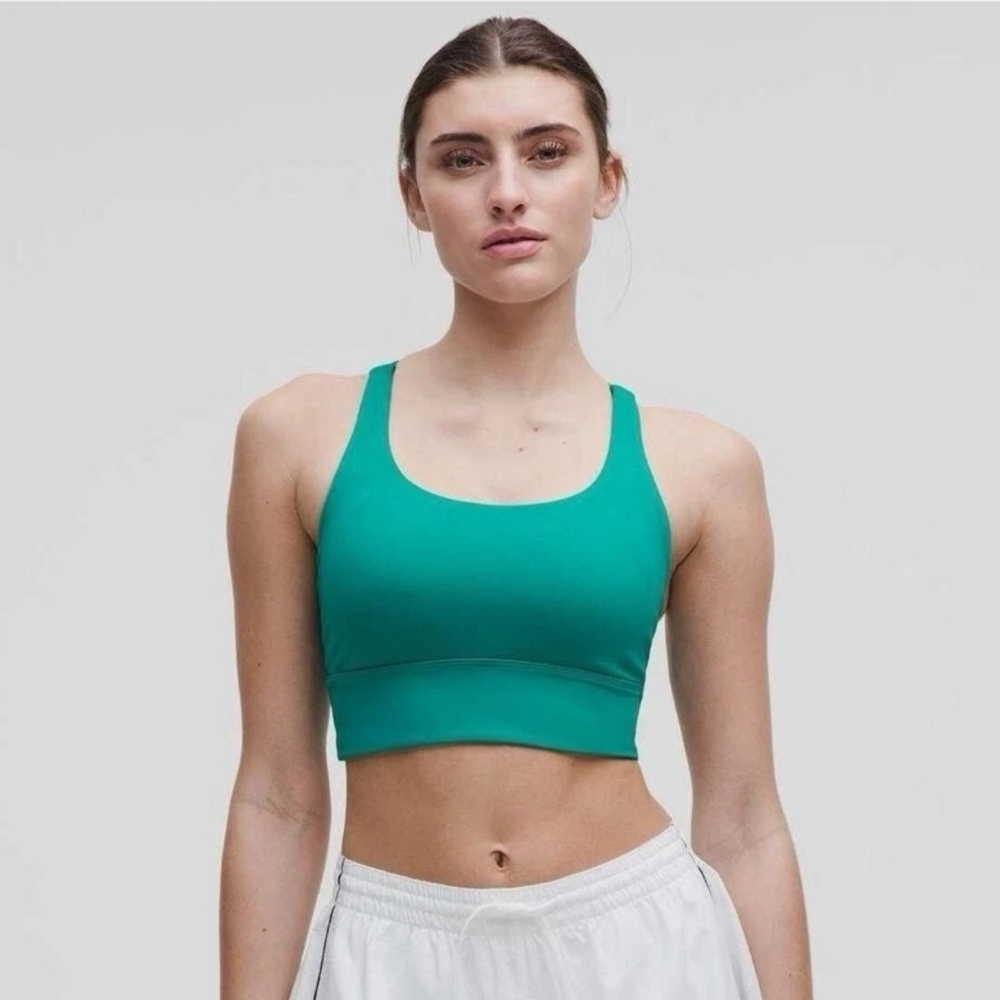 Lululemon Energy Bra - NWT